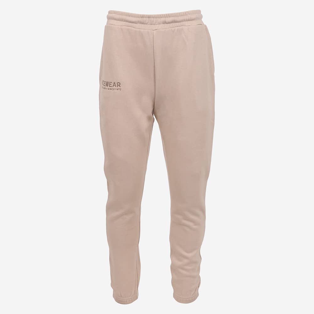 Skagafjörður bamboo blend trousers